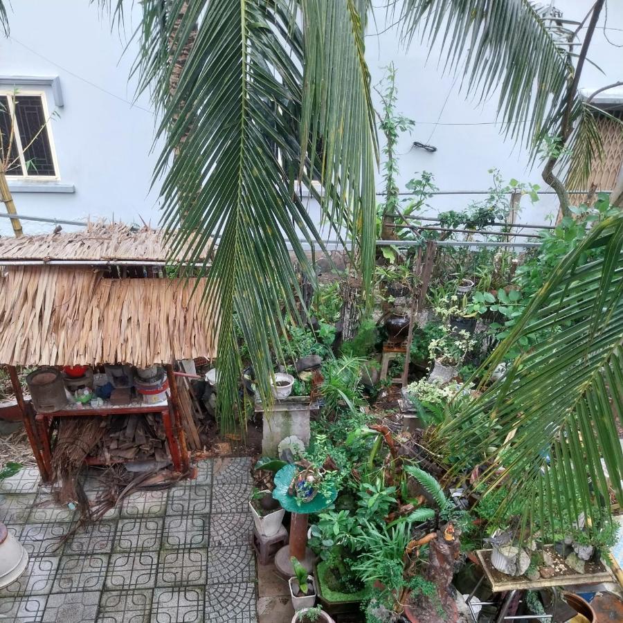 Bentrestay Giong Tu Dien Экстерьер фото