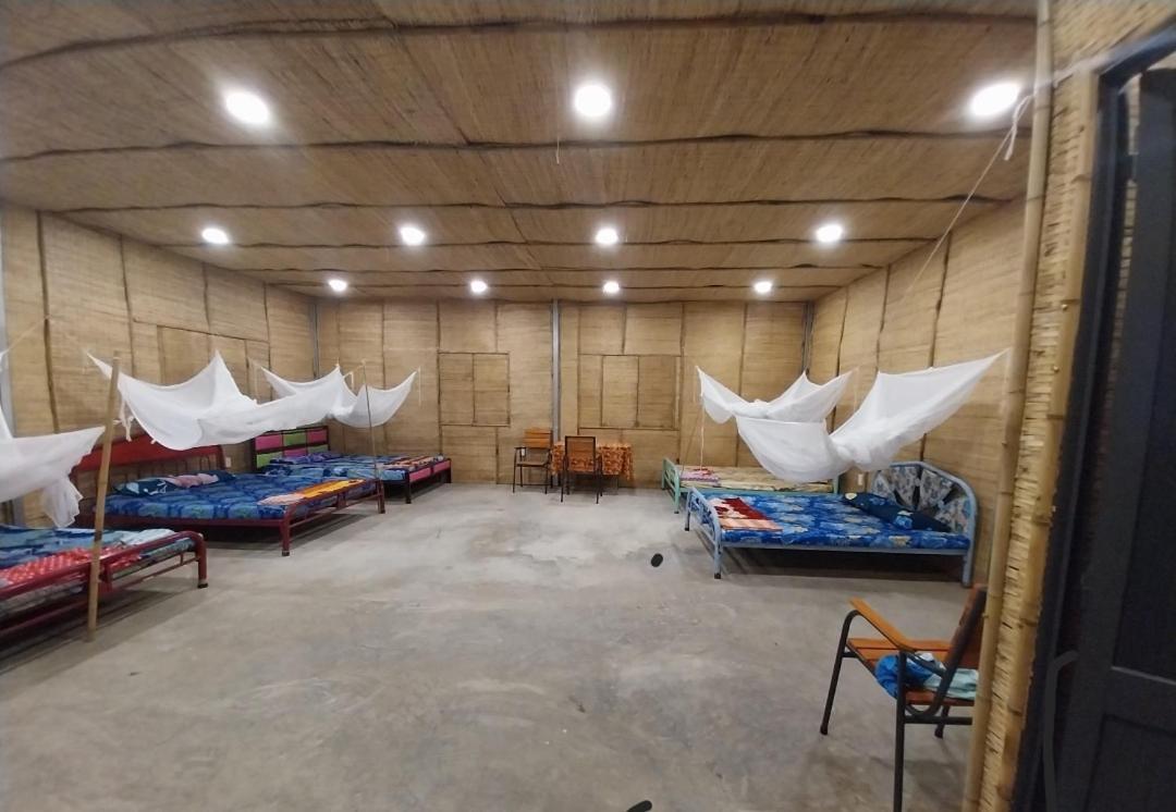 Bentrestay Giong Tu Dien Экстерьер фото