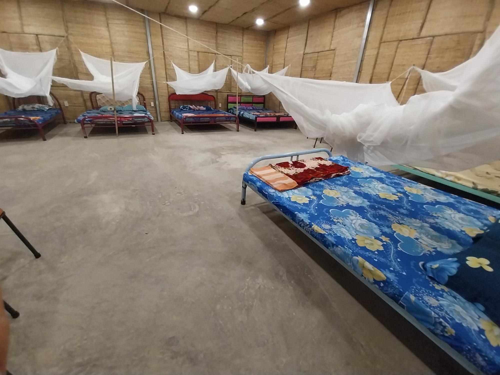 Bentrestay Giong Tu Dien Номер фото