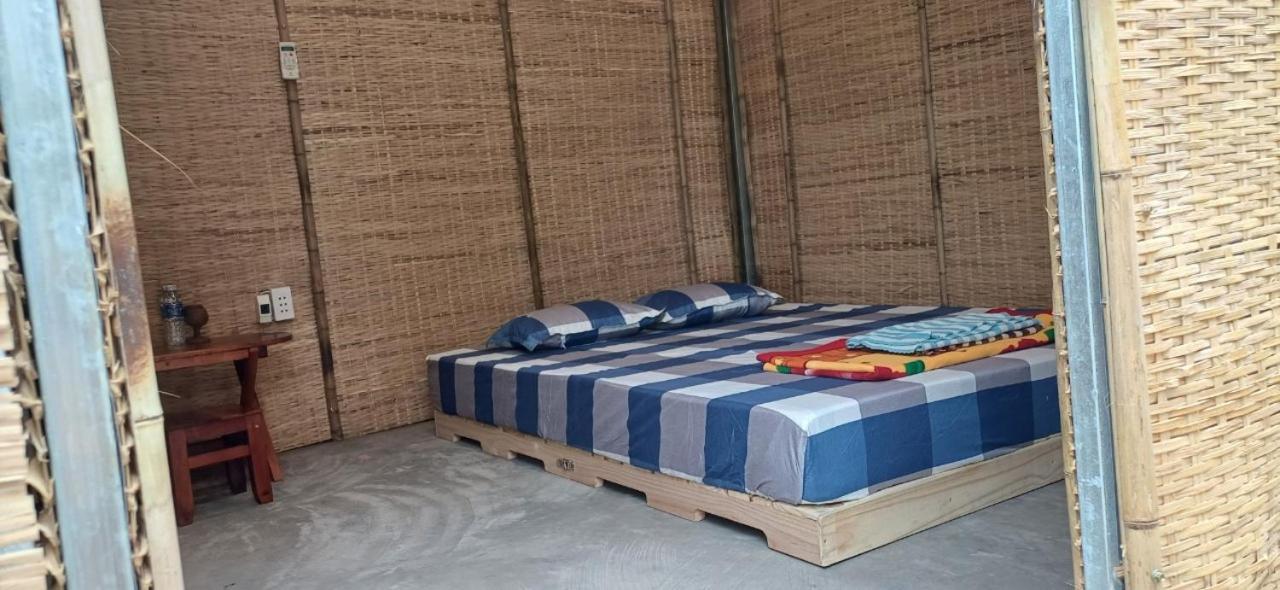 Bentrestay Giong Tu Dien Экстерьер фото