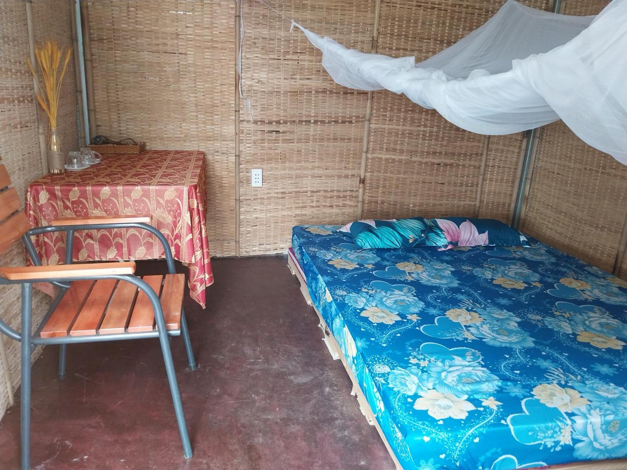 Bentrestay Giong Tu Dien Номер фото
